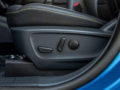 2025 Ford Maverick Lobo High