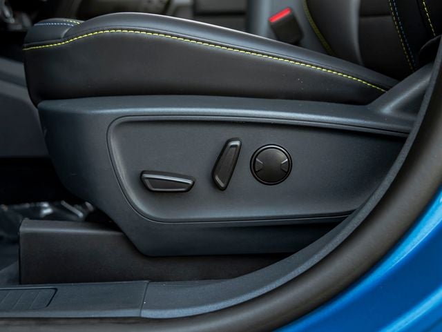 2025 Ford Maverick Lobo High