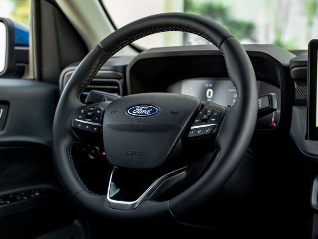2025 Ford Maverick Lobo High