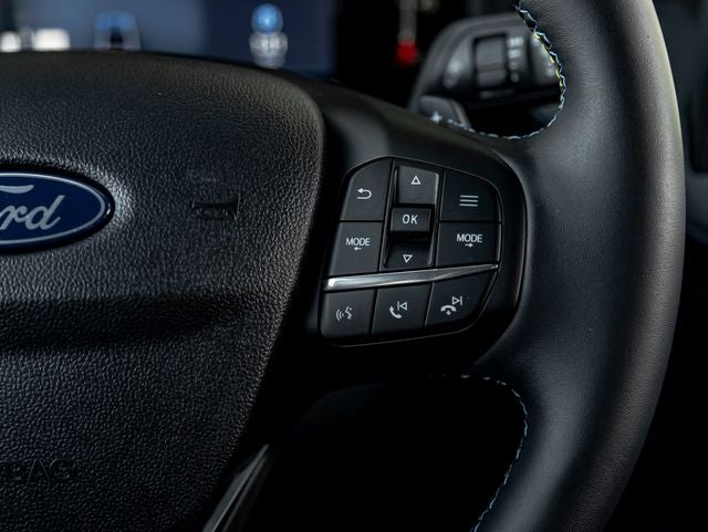 2025 Ford Maverick Lobo High
