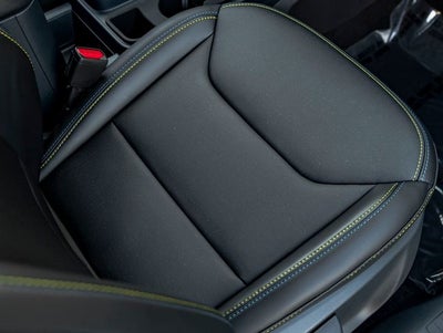 2025 Ford Maverick Lobo High