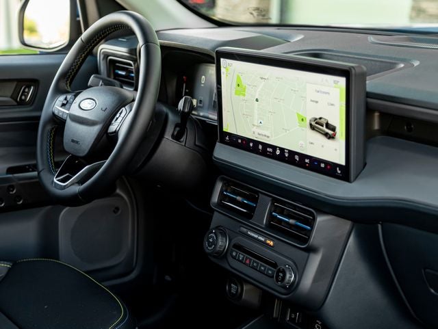 2025 Ford Maverick Lobo High