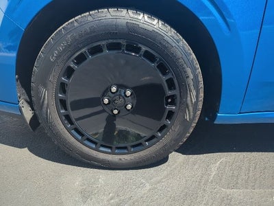 2025 Ford Maverick Lobo High