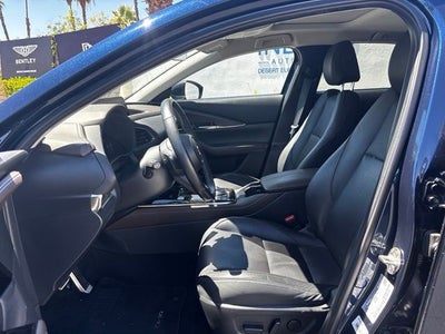 2022 Mazda Mazda CX-30 2.5 Turbo Premium Package