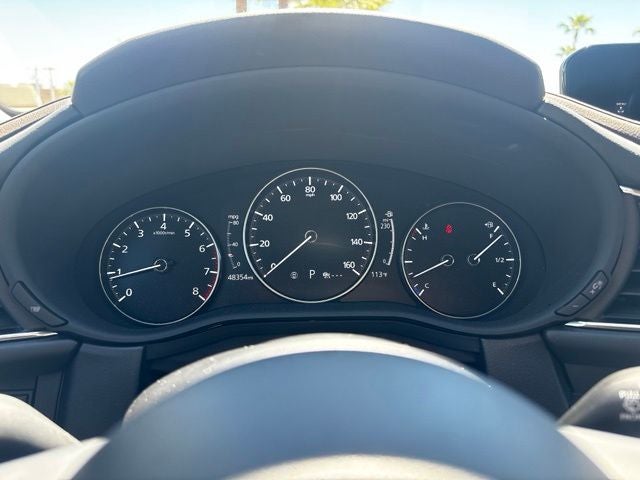 2022 Mazda Mazda CX-30 2.5 Turbo Premium Package