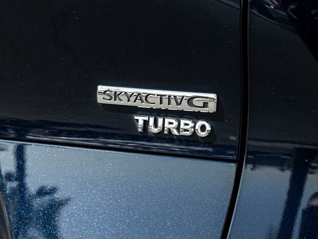 2022 Mazda Mazda CX-30 2.5 Turbo Premium Package