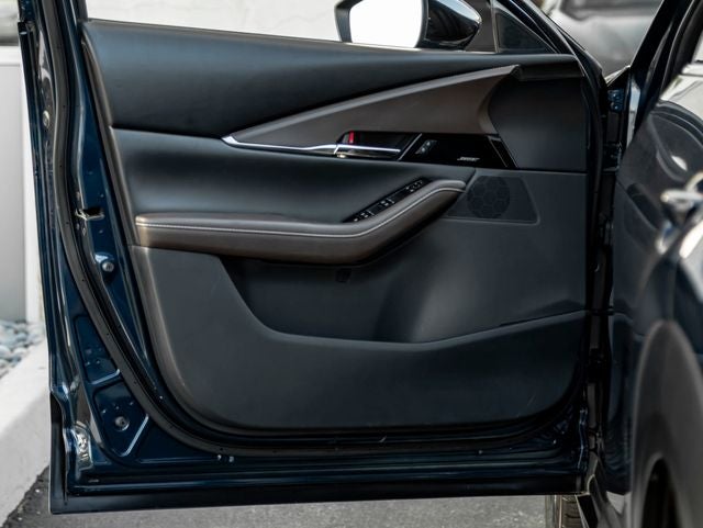 2022 Mazda Mazda CX-30 2.5 Turbo Premium Package