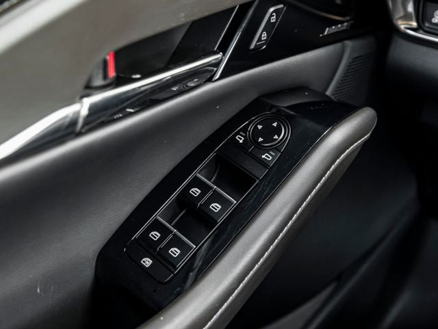 2022 Mazda Mazda CX-30 2.5 Turbo Premium Package
