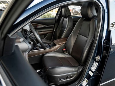 2022 Mazda Mazda CX-30 2.5 Turbo Premium Package