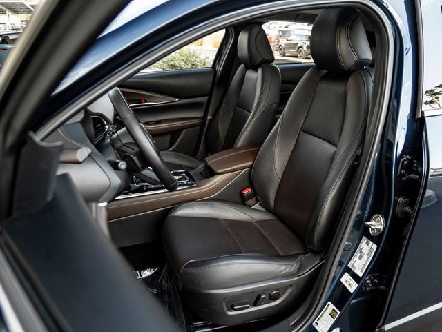 2022 Mazda Mazda CX-30 2.5 Turbo Premium Package