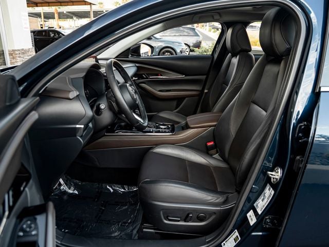 2022 Mazda Mazda CX-30 2.5 Turbo Premium Package