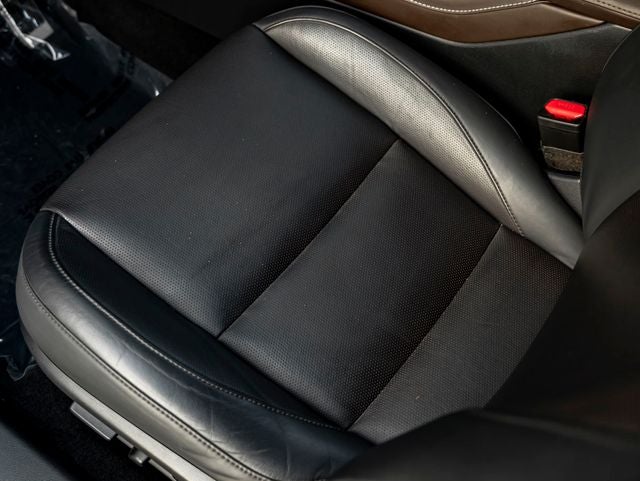 2022 Mazda Mazda CX-30 2.5 Turbo Premium Package