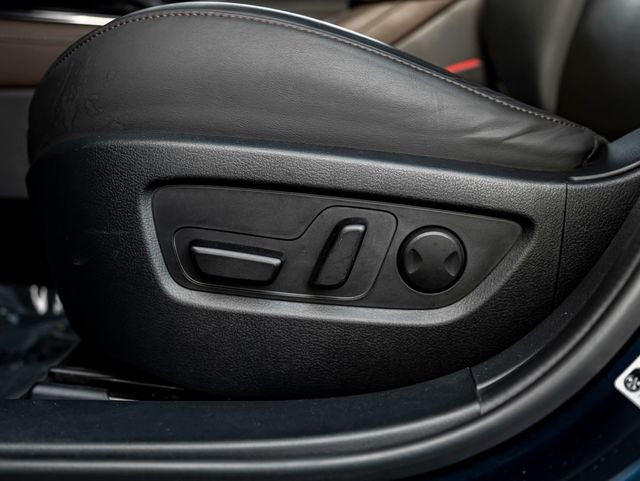 2022 Mazda Mazda CX-30 2.5 Turbo Premium Package