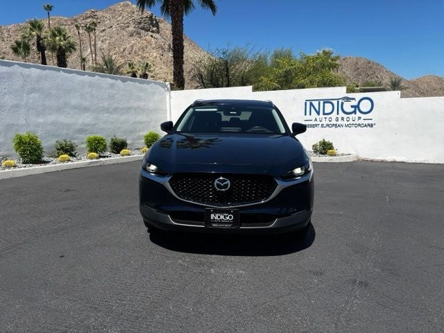 2022 Mazda Mazda CX-30 2.5 Turbo Premium Package