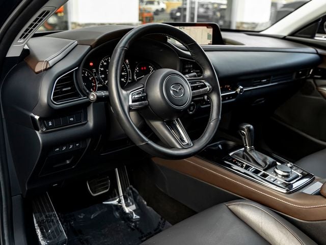 2022 Mazda Mazda CX-30 2.5 Turbo Premium Package