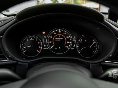 2022 Mazda Mazda CX-30 2.5 Turbo Premium Package