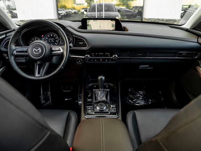 2022 Mazda Mazda CX-30 2.5 Turbo Premium Package