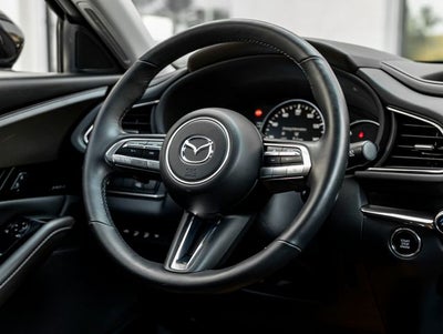 2022 Mazda Mazda CX-30 2.5 Turbo Premium Package