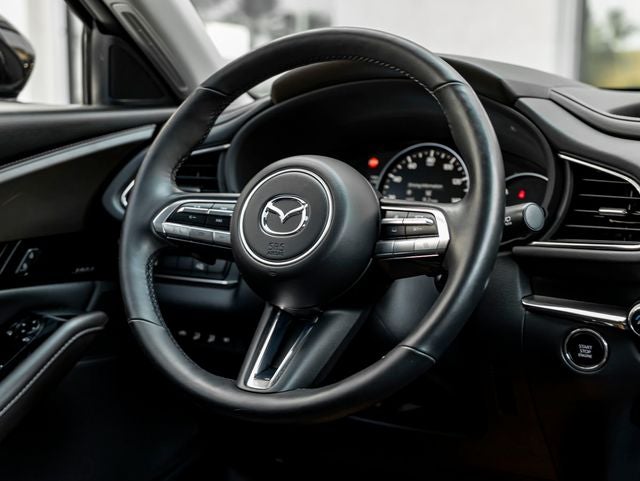2022 Mazda Mazda CX-30 2.5 Turbo Premium Package