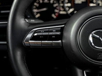 2022 Mazda Mazda CX-30 2.5 Turbo Premium Package