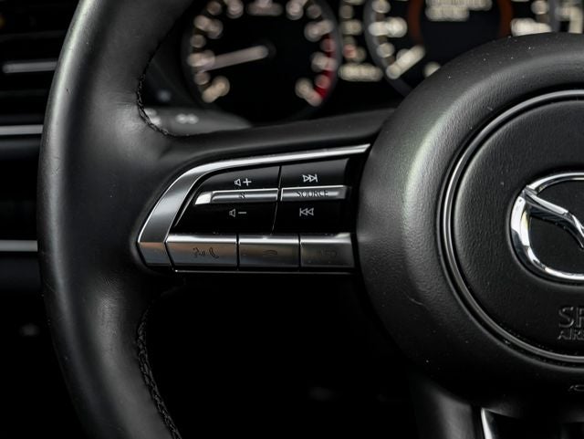 2022 Mazda Mazda CX-30 2.5 Turbo Premium Package