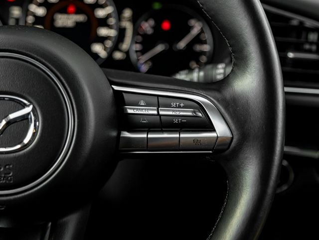 2022 Mazda Mazda CX-30 2.5 Turbo Premium Package