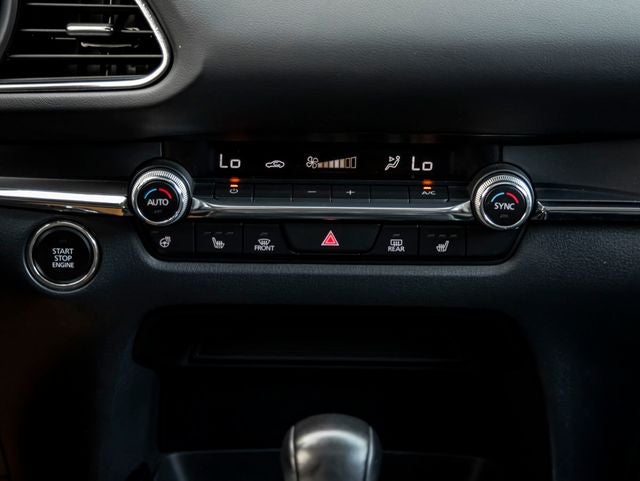 2022 Mazda Mazda CX-30 2.5 Turbo Premium Package