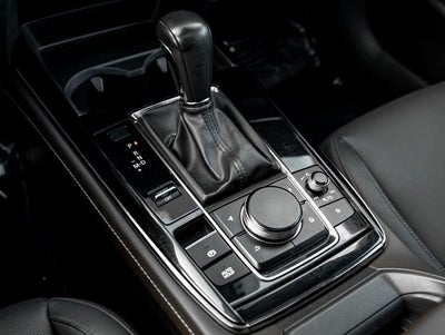 2022 Mazda Mazda CX-30 2.5 Turbo Premium Package