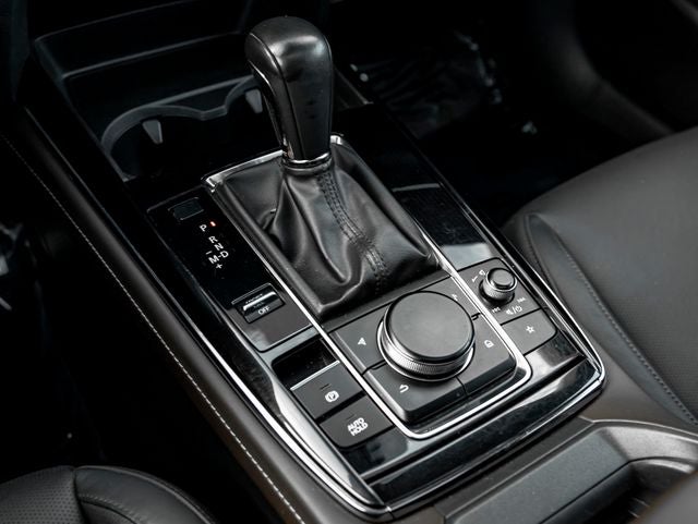 2022 Mazda Mazda CX-30 2.5 Turbo Premium Package