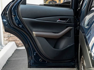 2022 Mazda Mazda CX-30 2.5 Turbo Premium Package
