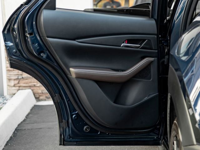 2022 Mazda Mazda CX-30 2.5 Turbo Premium Package