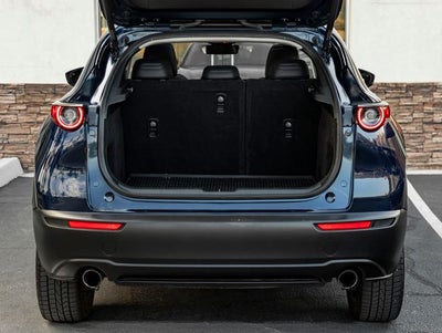 2022 Mazda Mazda CX-30 2.5 Turbo Premium Package