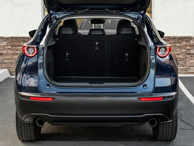 2022 Mazda Mazda CX-30 2.5 Turbo Premium Package