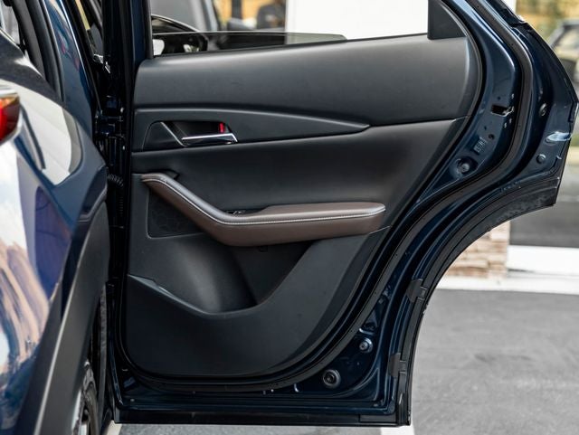 2022 Mazda Mazda CX-30 2.5 Turbo Premium Package