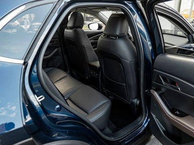 2022 Mazda Mazda CX-30 2.5 Turbo Premium Package