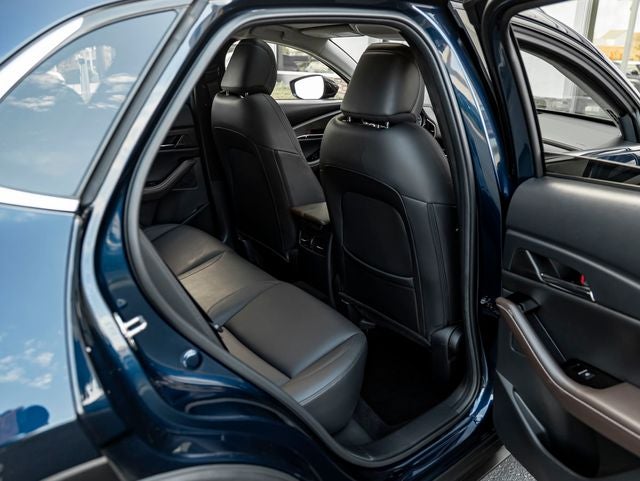 2022 Mazda Mazda CX-30 2.5 Turbo Premium Package