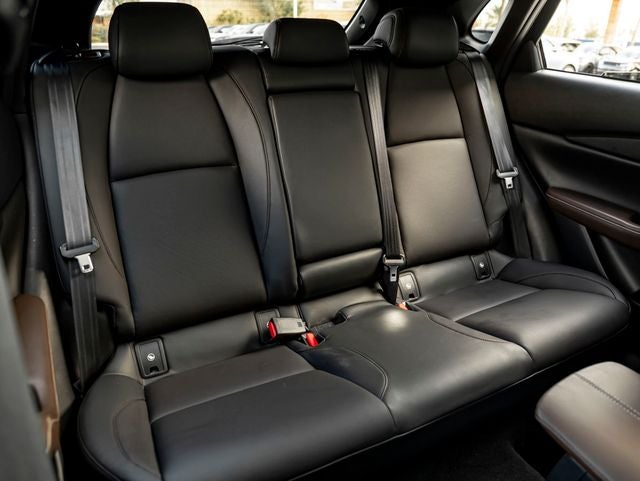 2022 Mazda Mazda CX-30 2.5 Turbo Premium Package