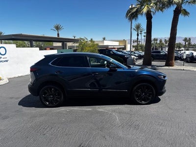 2022 Mazda Mazda CX-30 2.5 Turbo Premium Package