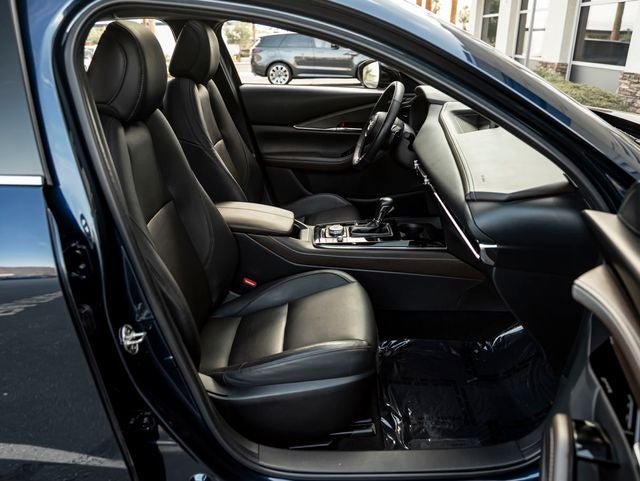 2022 Mazda Mazda CX-30 2.5 Turbo Premium Package