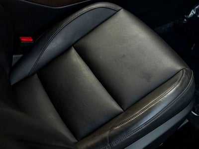 2022 Mazda Mazda CX-30 2.5 Turbo Premium Package