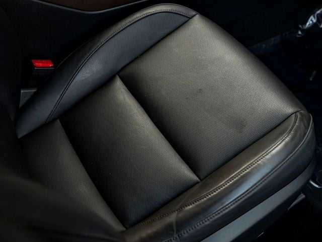 2022 Mazda Mazda CX-30 2.5 Turbo Premium Package