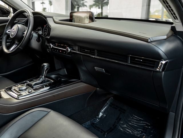 2022 Mazda Mazda CX-30 2.5 Turbo Premium Package