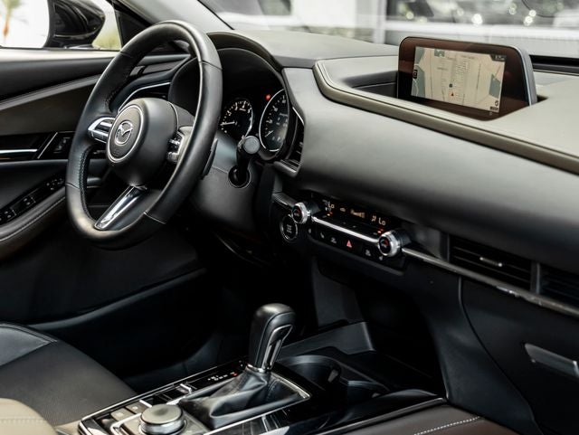 2022 Mazda Mazda CX-30 2.5 Turbo Premium Package