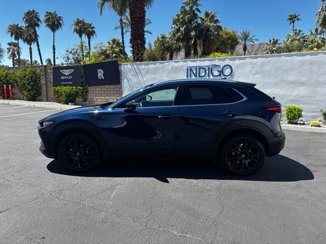 2022 Mazda Mazda CX-30 2.5 Turbo Premium Package