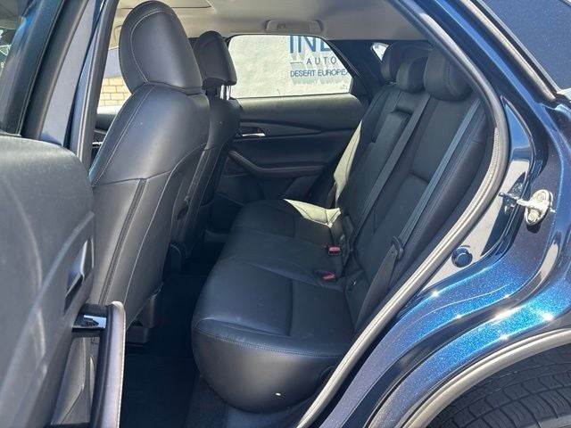 2022 Mazda Mazda CX-30 2.5 Turbo Premium Package