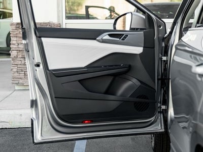 2025 Volkswagen Taos 1.5T SEL