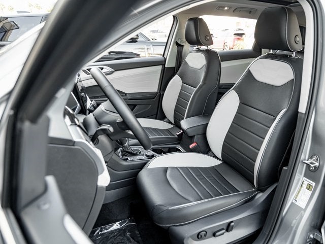 2025 Volkswagen Taos 1.5T SEL