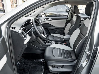 2025 Volkswagen Taos 1.5T SEL