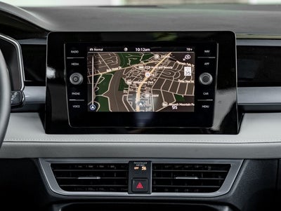 2025 Volkswagen Taos 1.5T SEL