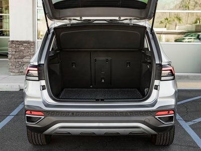 2025 Volkswagen Taos 1.5T SEL